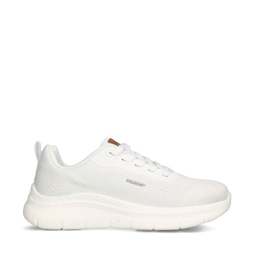 Arcus California M Sneakers Vit