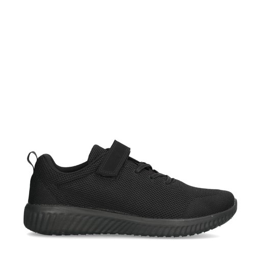 Credo Alabama M Sneakers Svart