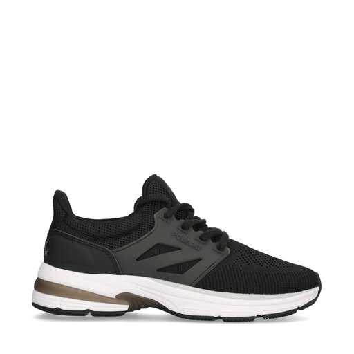 Ozone Clampton M Sneaker Flerfärgad