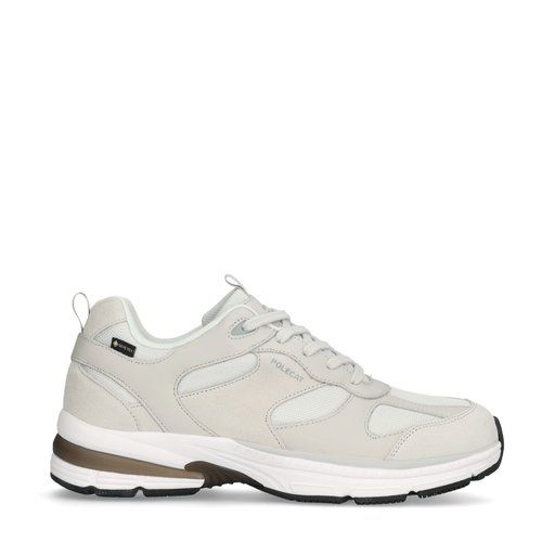 Ozone Paxton GTX M Sneaker Grå
