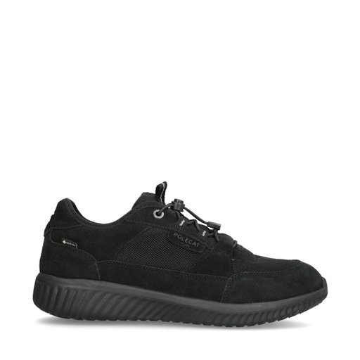 Credo Toronto GTX M Sneaker Svart