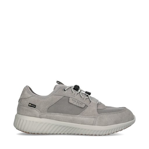 Credo Toronto GTX M Sneaker Grå