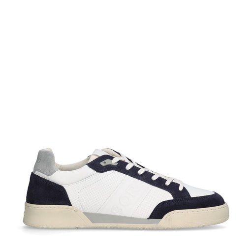 SL200 Sneakers Vit