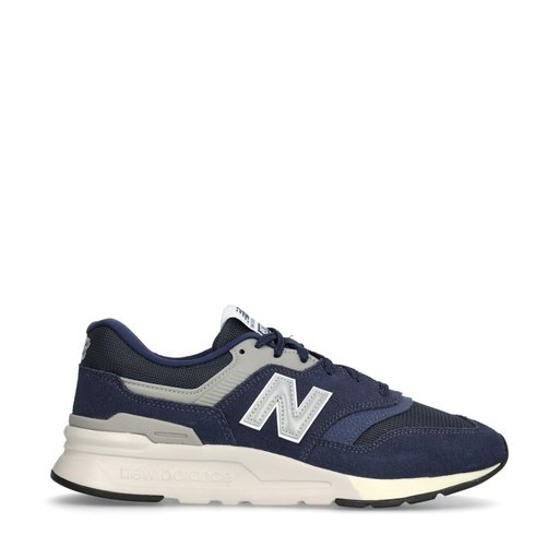 CM997HCE Sneakers Blå