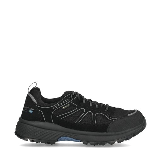 Tenaci Labb GTX M Sneakers Svart