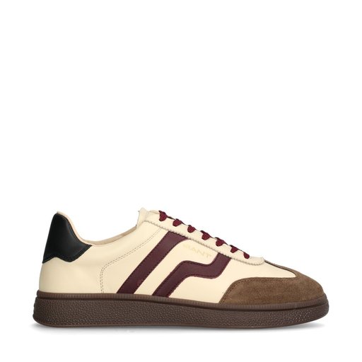 Cuzmo Sneakers Offvit