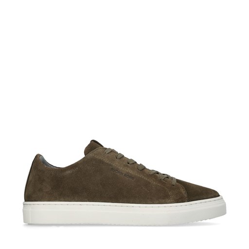 SL100 Sneakers Grön