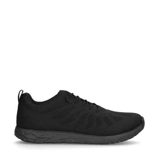 Eli RB9X Sneakers Svart