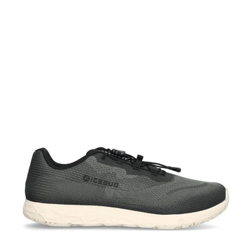 Kaipa RB9X Sneakers Svart