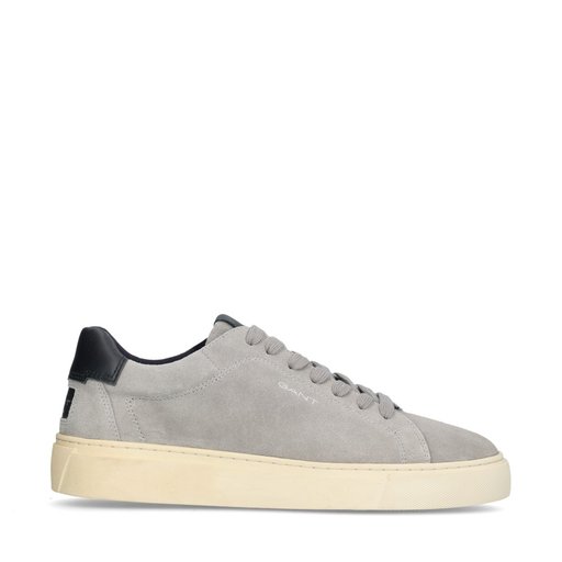 Mc Julien Sneakers Grå