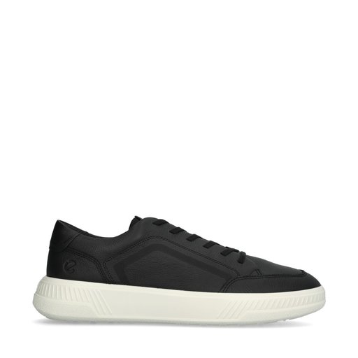 Move Sneakers Svart