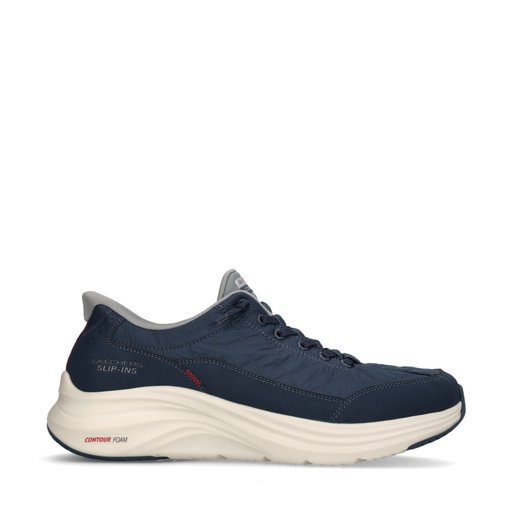 232619 Sneakers Blå