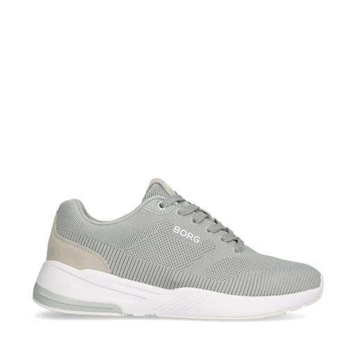 10004777 Rally Sneaker Grå