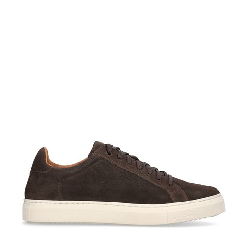 Arezzo Sneakers Brun