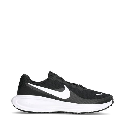 Revolution Sneakers Svart