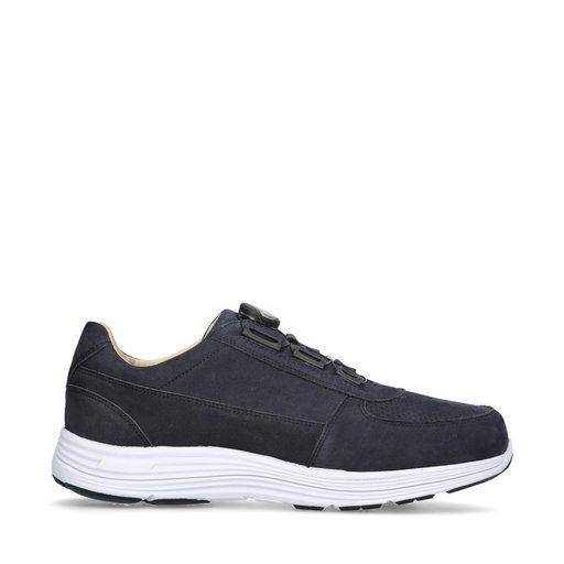 01343-886 Sneakers Svart