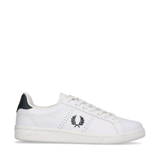 B6312-567 B721 Sneakers Vit