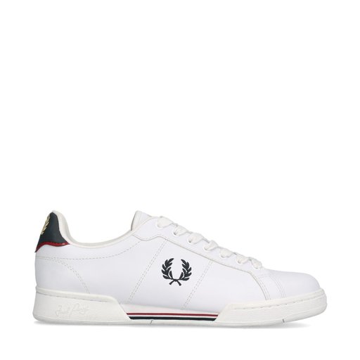 B6311-567 B722 Sneakers Vit