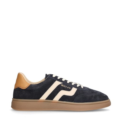 Cuzmo Sneakers Blå