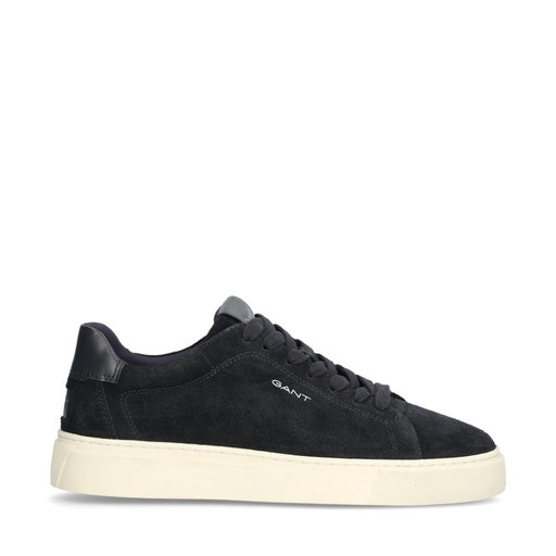 Mc Julien Sneakers Blå