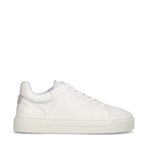 Arcus M Sneakers Vit