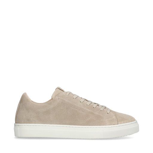 Classic SL100 Sneakers Beige