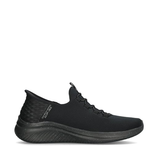 Ultra Flex 3.0 Sneakers Svart