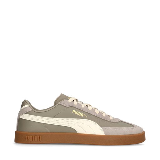Club II Era Sneakers Grå
