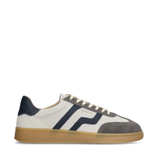 Cuzmo Sneakers Grå