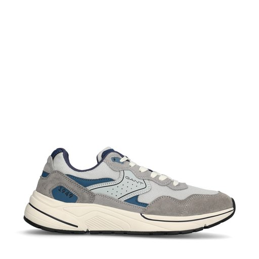 Jaybro Sneakers Grå