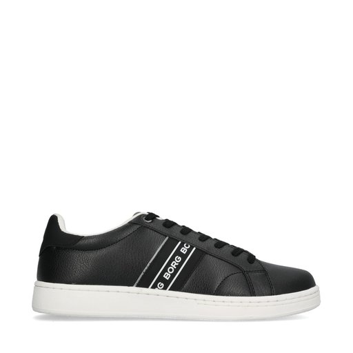 T470 Sneakers Svart