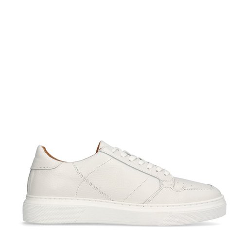 Fabian Marstrand Sneakers Vit