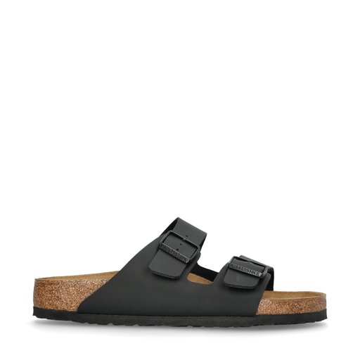 Arizona Birko-Flor Soft Normal M Svart