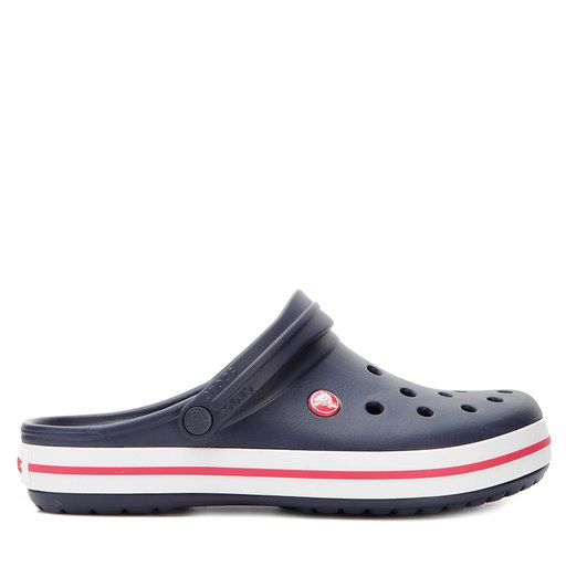 Crocband Sandaler Marinblå
