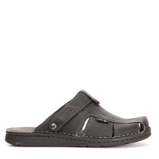 Neilos Sandaler Svart