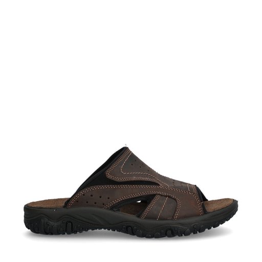Lipse Sandaler Brun