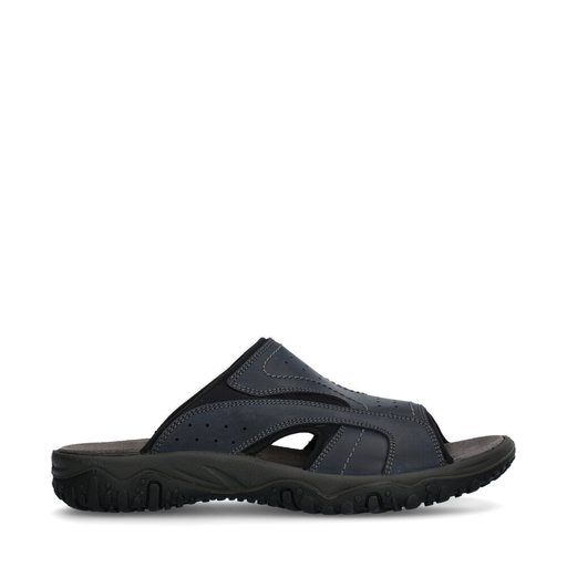 Lipse Sandaler Marinblå