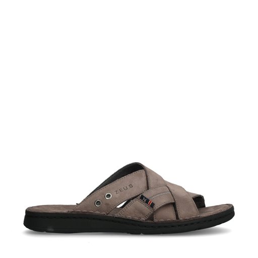 Neilos Sandaler Grå