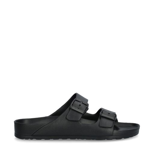 Bold Sandaler Svart