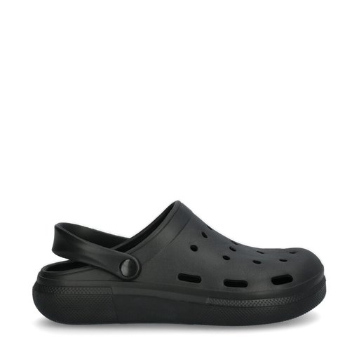 Hardy Sandaler Svart