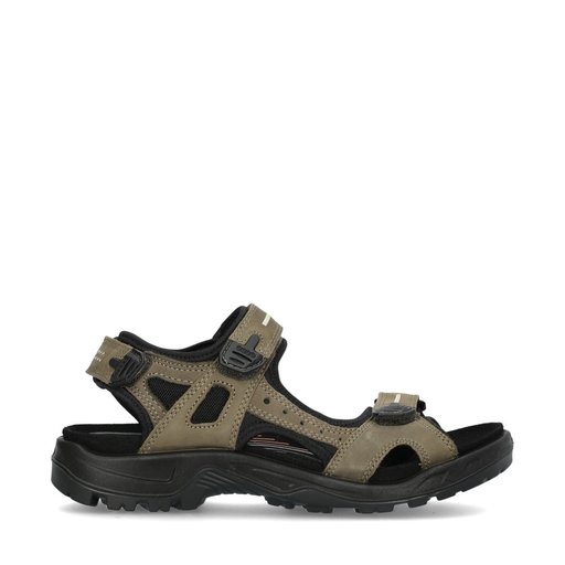 Offroad sandaler Grön