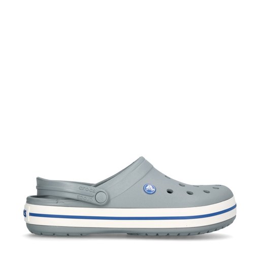 Crocband Sandaler Grå