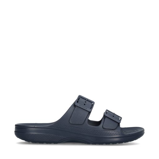212245-410 Sat Sandal M Marinblå