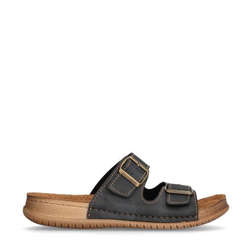 TH610100/0W7 Svart