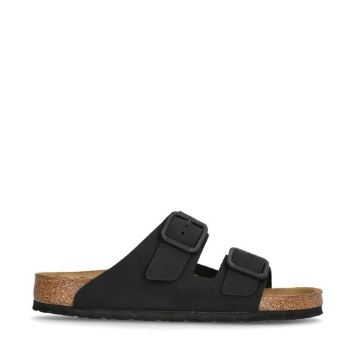 Arizona Sandaler Svart
