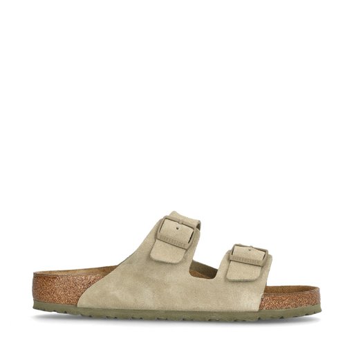 Arizona Mocka Normal M Khaki