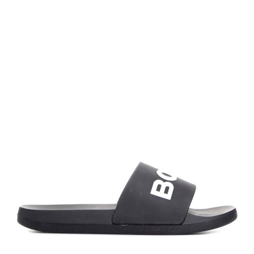 Knox Sandaler Svart