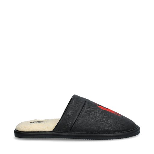 SML4726A Irving Svart