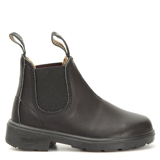 # 531 Boots Chelsea Jr. Svart