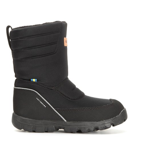 Voxna WP Boots Vattentäta Svart